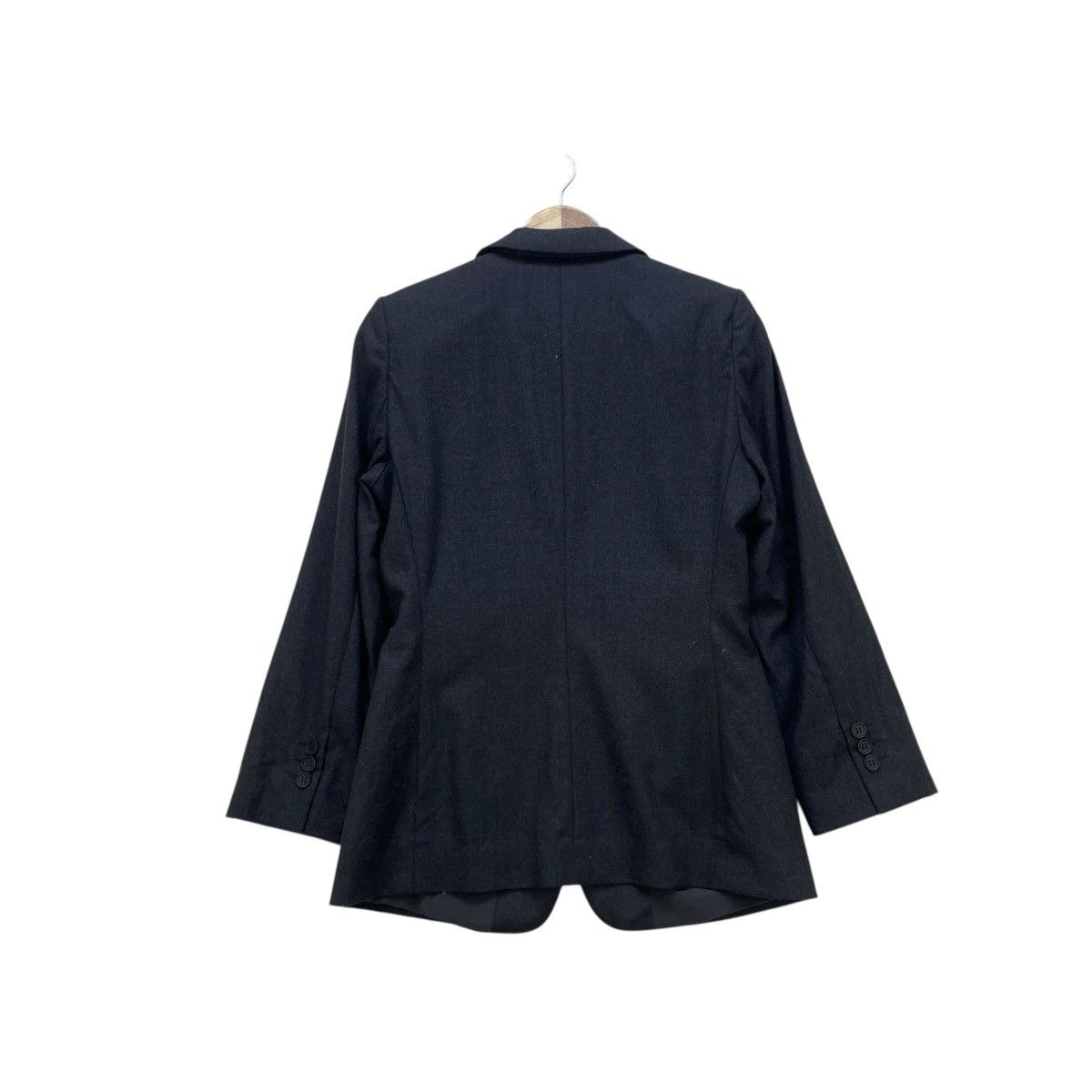 Giorgio Armani 💥Vintage Giorgio Armani Jacket Size M / US 6-8 / IT 42-44 - 2 Thumbnail