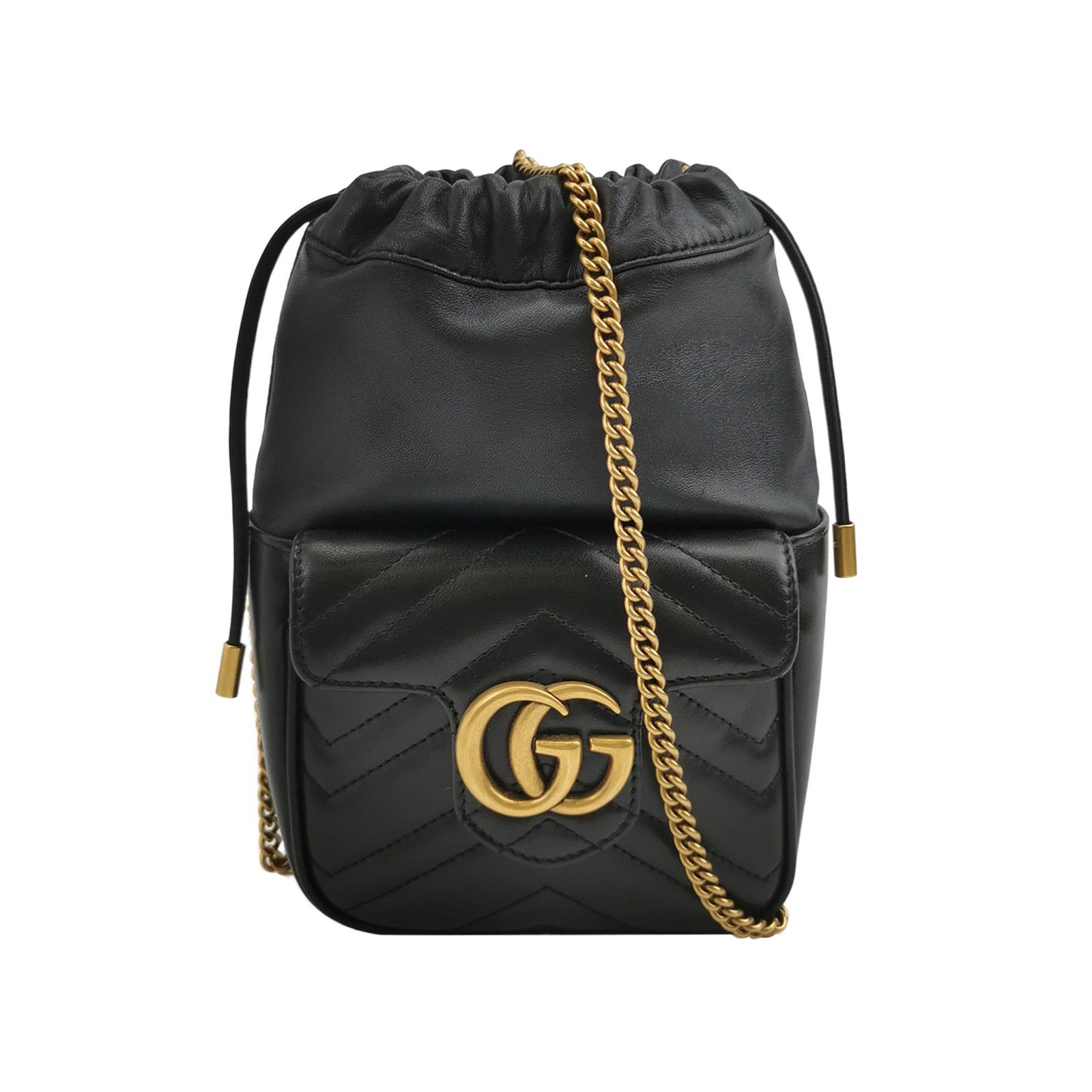 Gucci Gucci Women os Crossbody Bags Size ONE SIZE - 1 Thumbnail