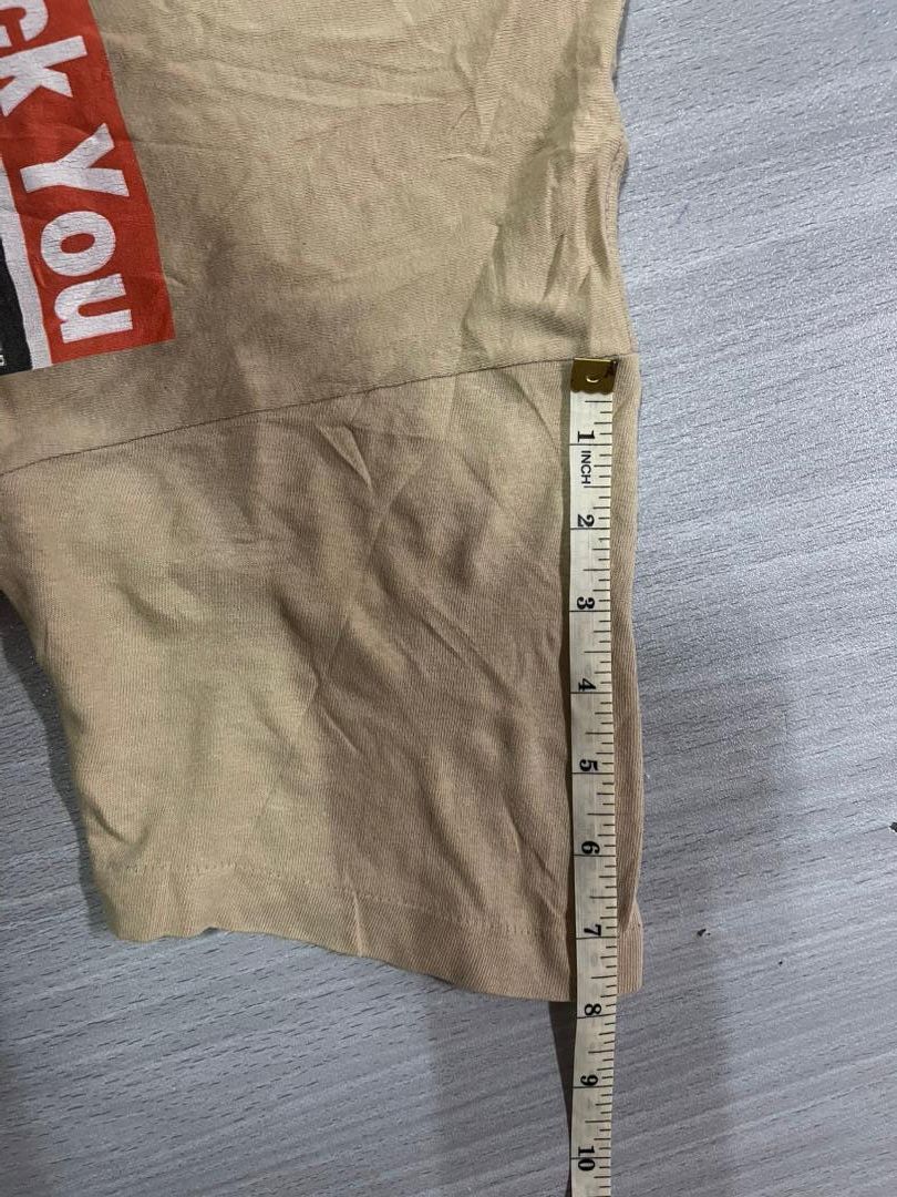 Japanese Brand Vintage Japan Brand Size US M / EU 48-50 / 2 - 10 Thumbnail