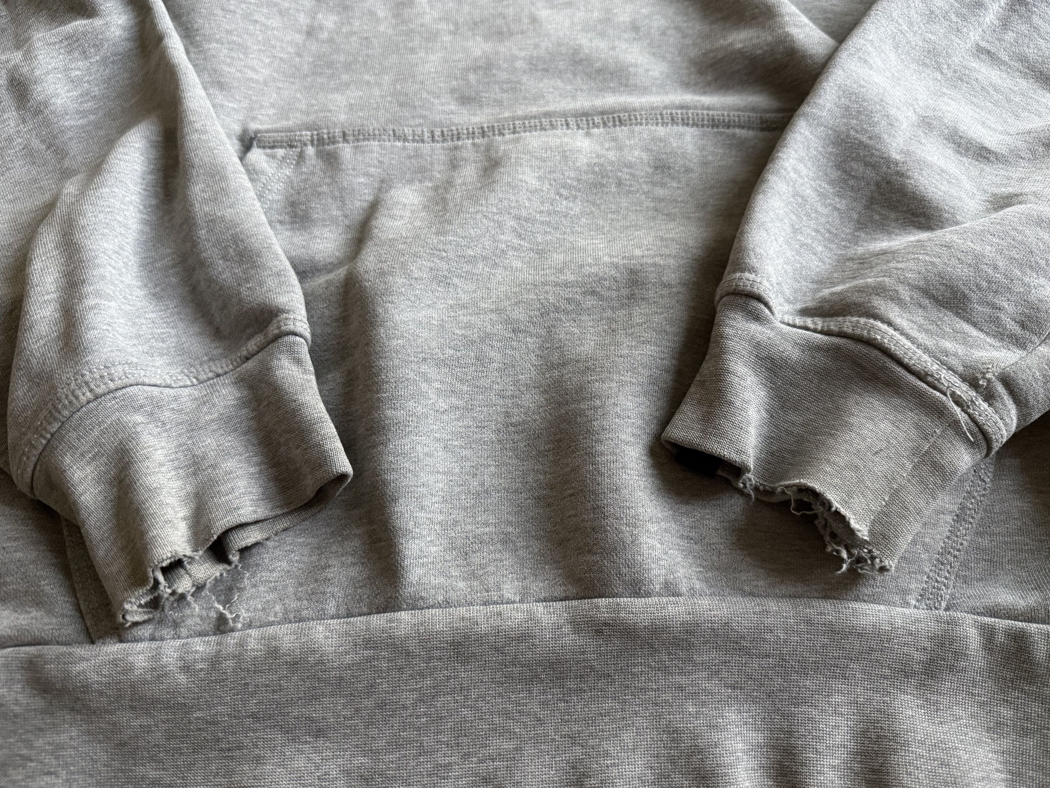 Nike Nike Sportswear Men's Pullover Hoodie Size US M / EU 48-50 / 2 - 3 Thumbnail