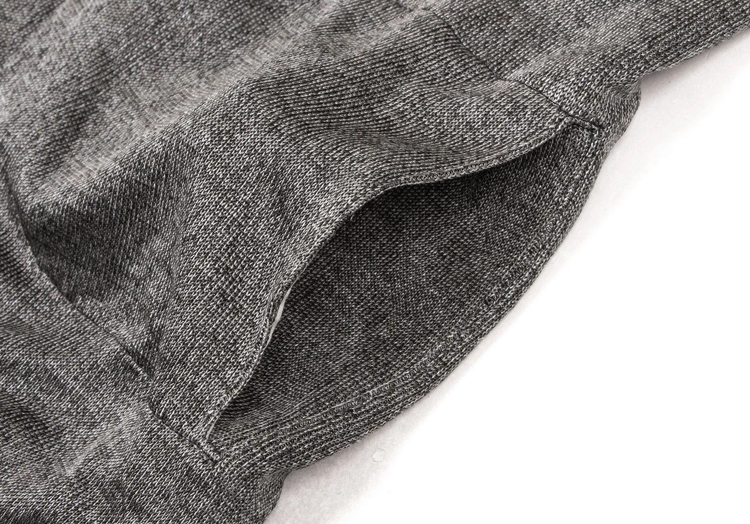 Emporio Armani Rayon 2B Jacket in Gray Size 46 Size US S / EU 44-46 / 1 - 8 Thumbnail