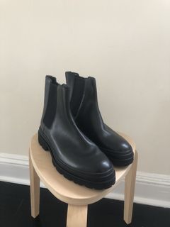 Vince cressler hot sale boot womens