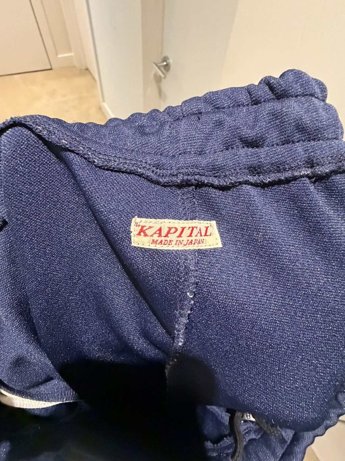 Kapital Kapital Size US 36 / EU 52 - 3 Thumbnail