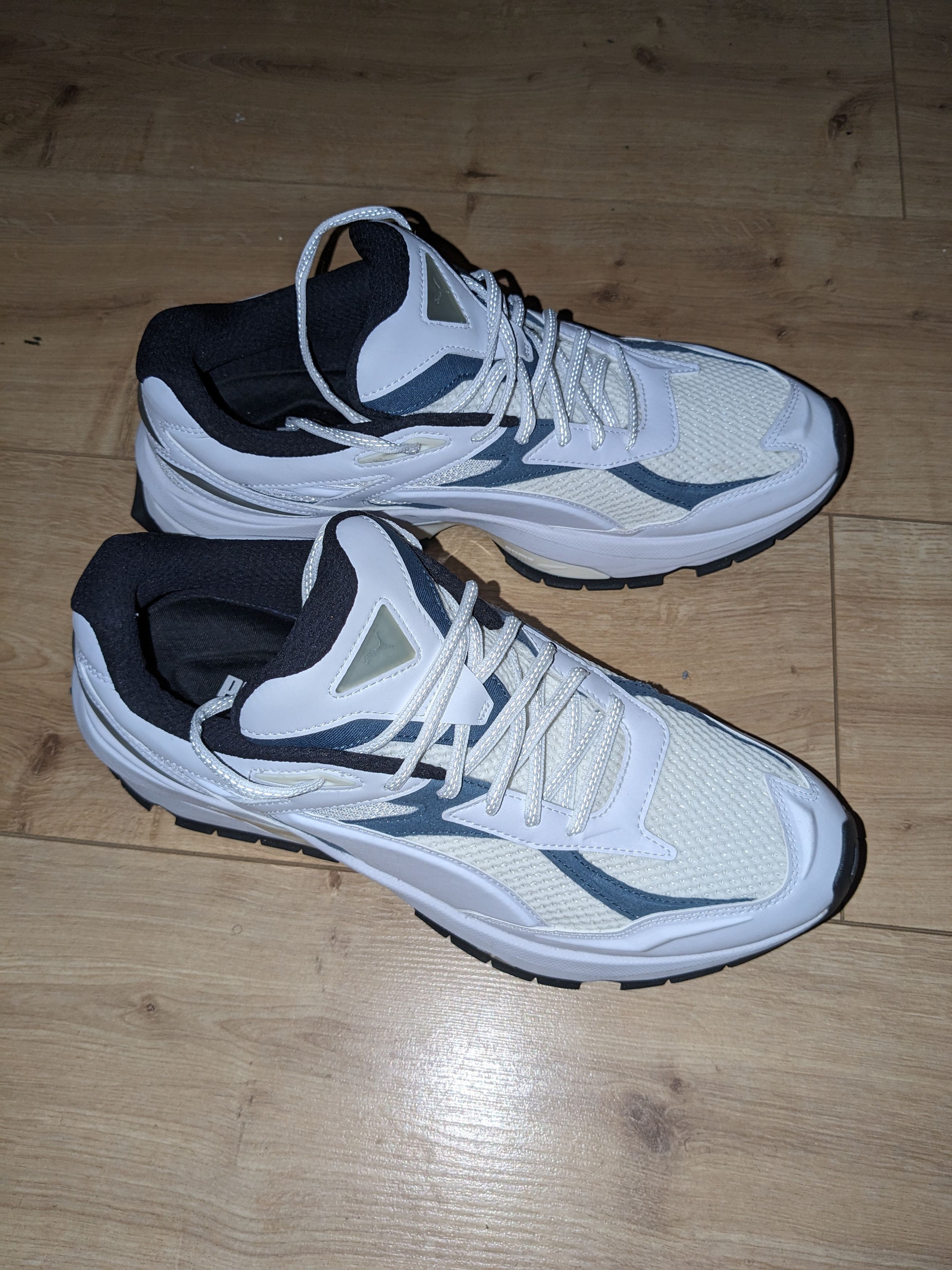 Puma Puma Nano Odyssey Size US 12 / EU 45 - 5 Thumbnail