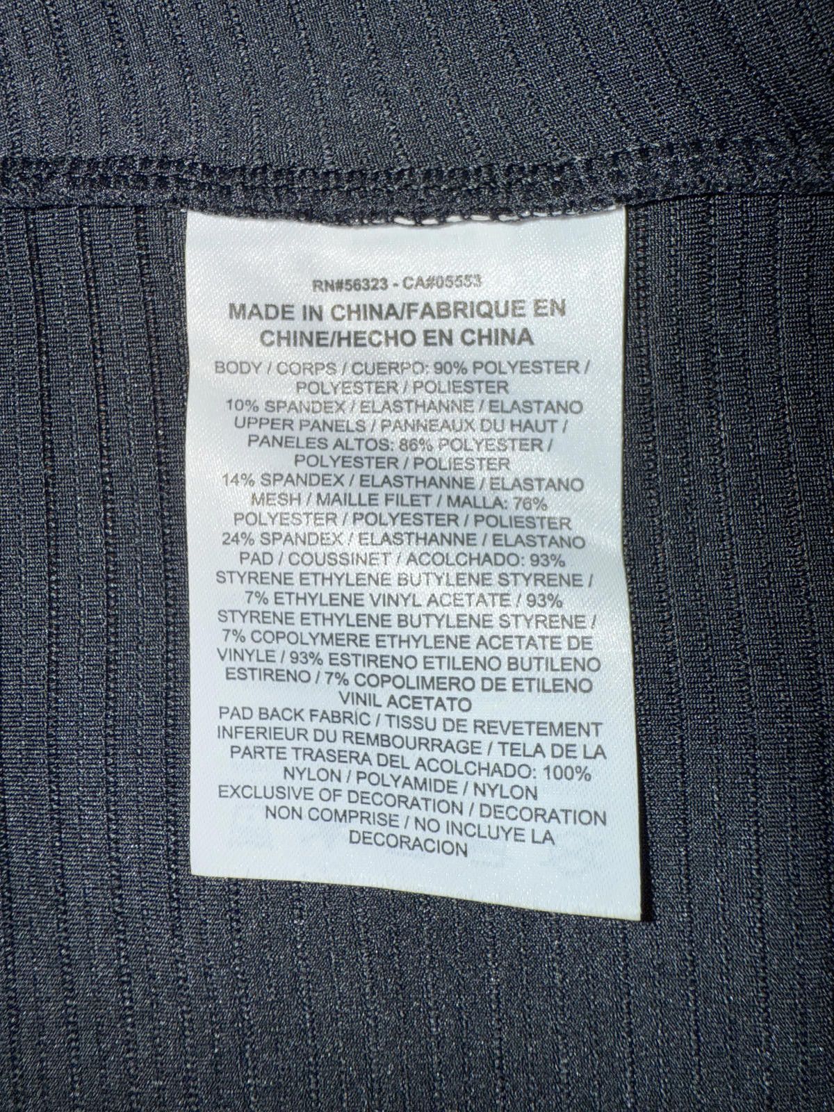 Nike UNRELEASED Nike Men’s Nike Research Lab Vaporknit Top INSANELY RARE MSRP $300 Size US M / EU 48-50 / 2 - 8 Thumbnail