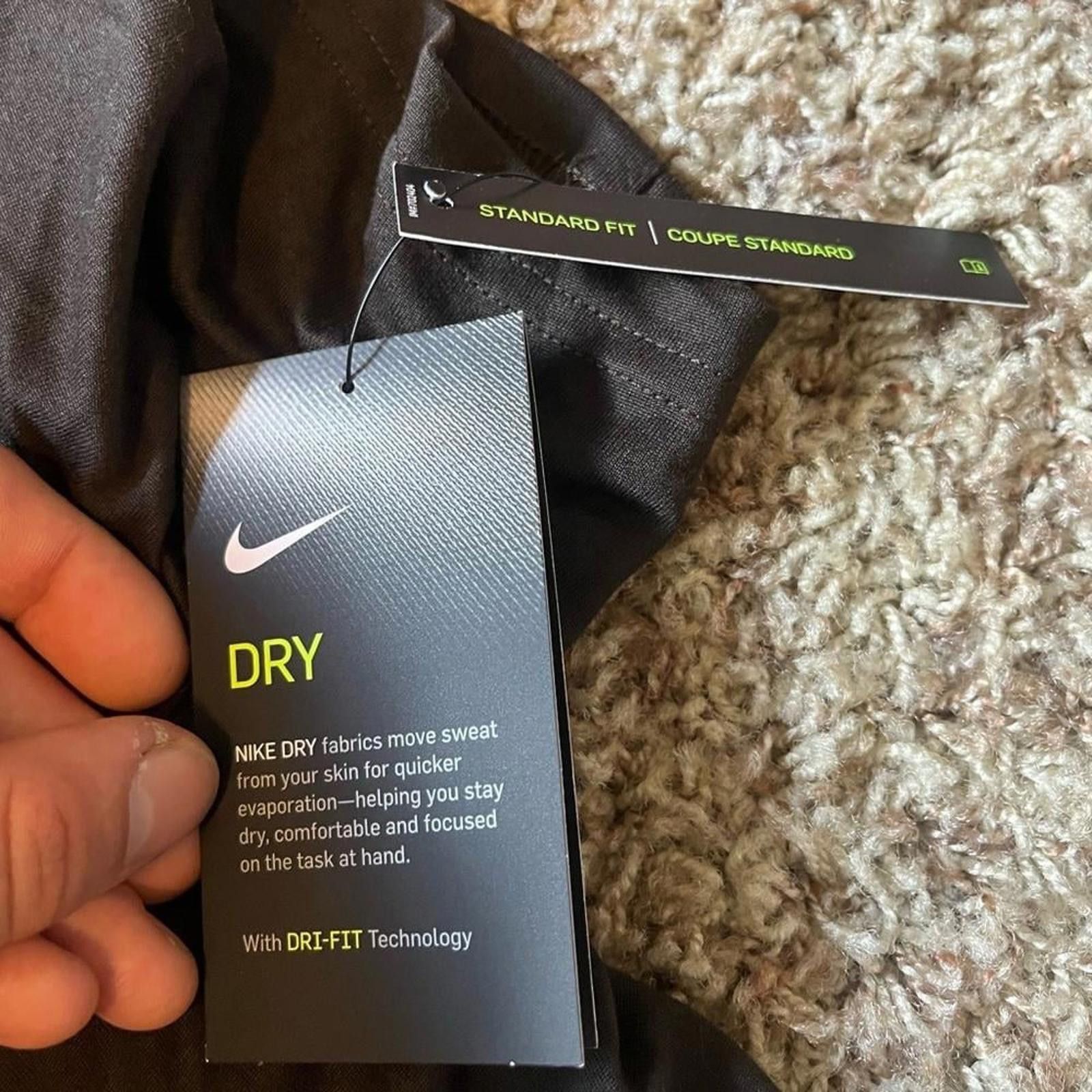 Nike Nike San Diego Dri-Fit Football T-Shirt Size US XL / EU 56 / 4 - 6 Thumbnail