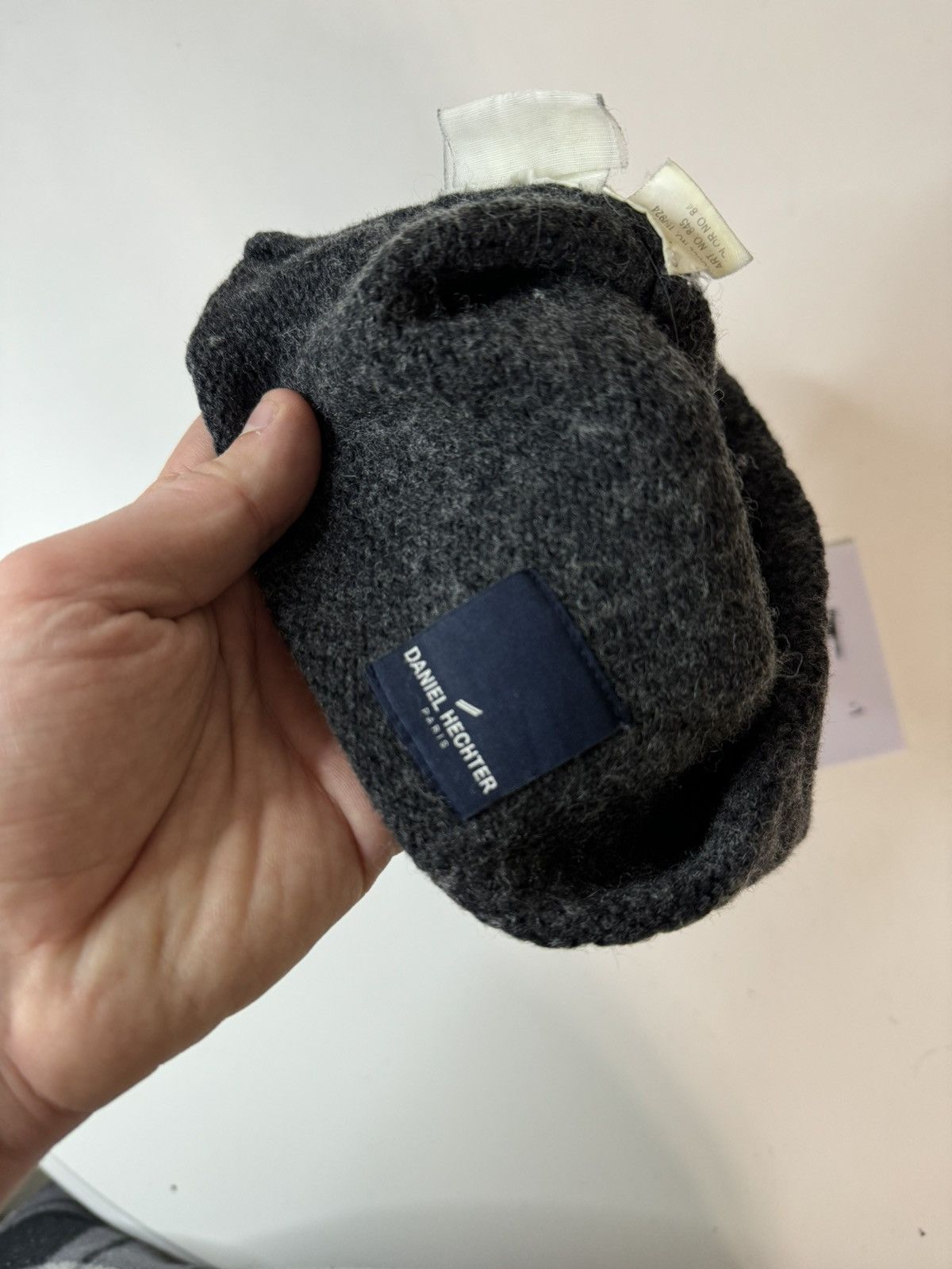 Daniel Hechter Daniel Hechter hat cap Size ONE SIZE - 2 Thumbnail