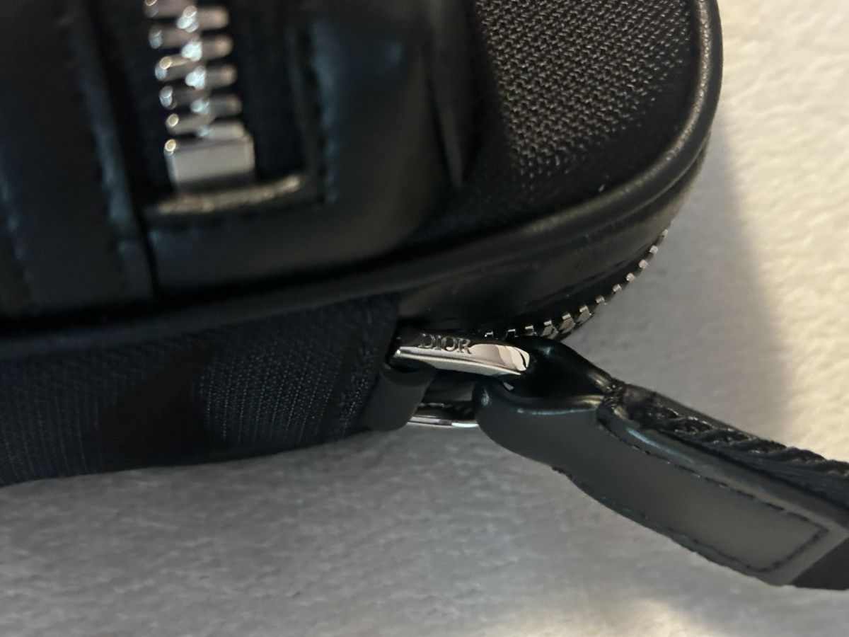 Dior Dior Hamilton Lewis rider 2.0 crossbody messenger bag 23CM Size ONE SIZE - 12 Thumbnail