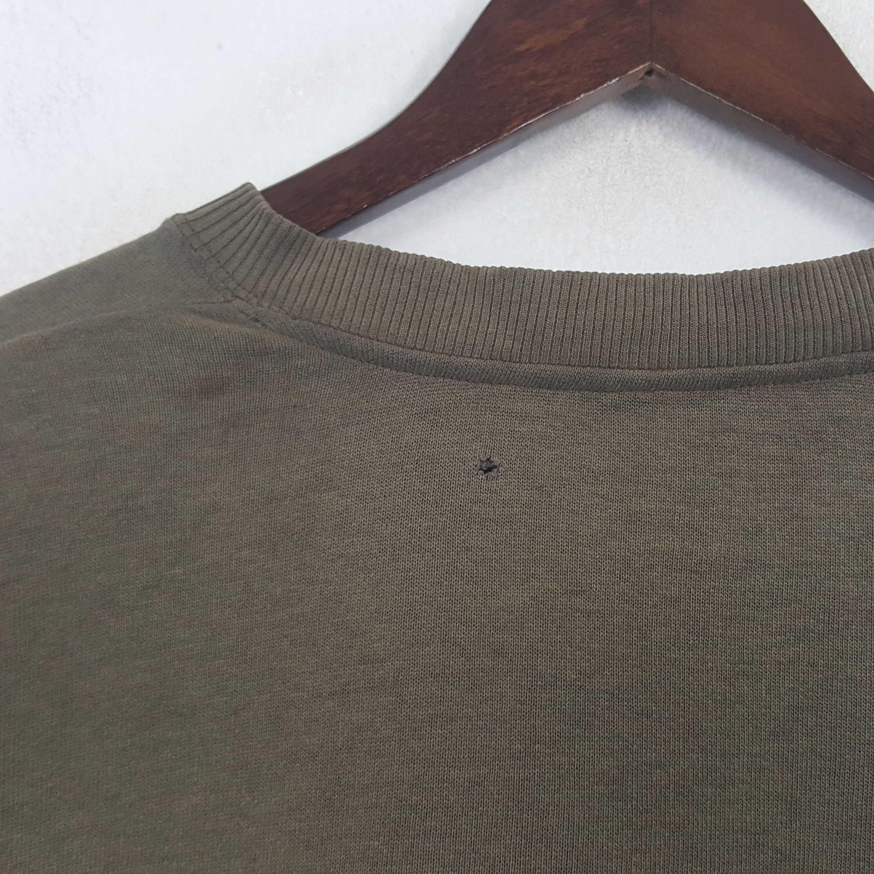 Vintage Vintage Castrol Sport Sweatshirt Size US L / EU 52-54 / 3 - 5 Thumbnail