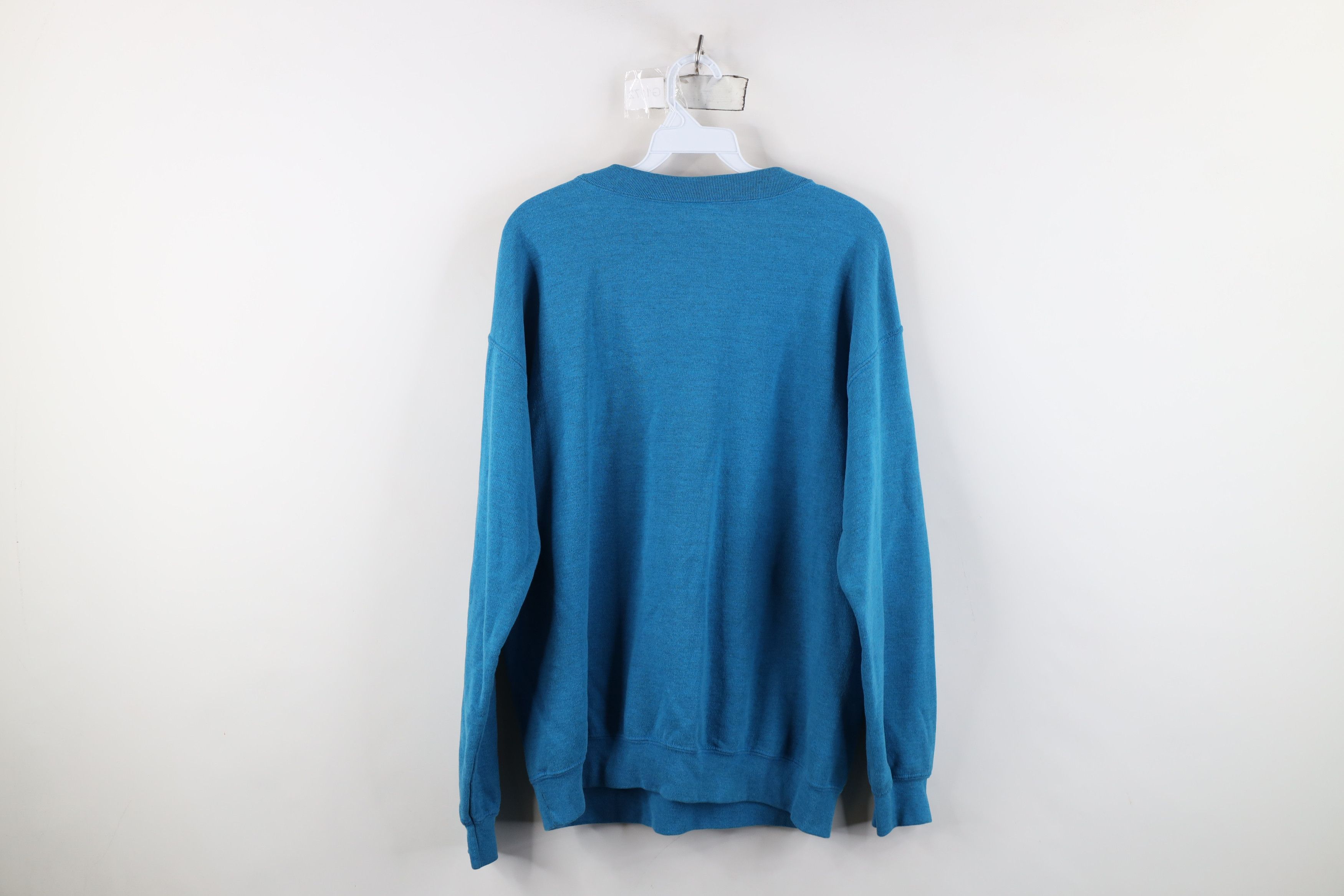 Vintage Vintage Y2K Streetwear Unsalted South Haven Sweatshirt Size M / US 6-8 / IT 42-44 - 11 Thumbnail