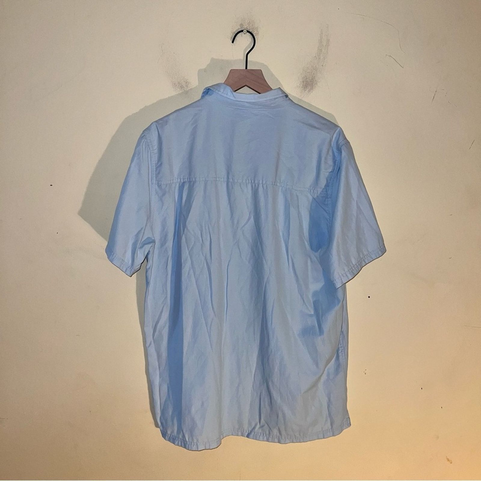 Field & Stream FIELD AND STREAM fishing button up shirt L Size US L / EU 52-54 / 3 - 3 Thumbnail