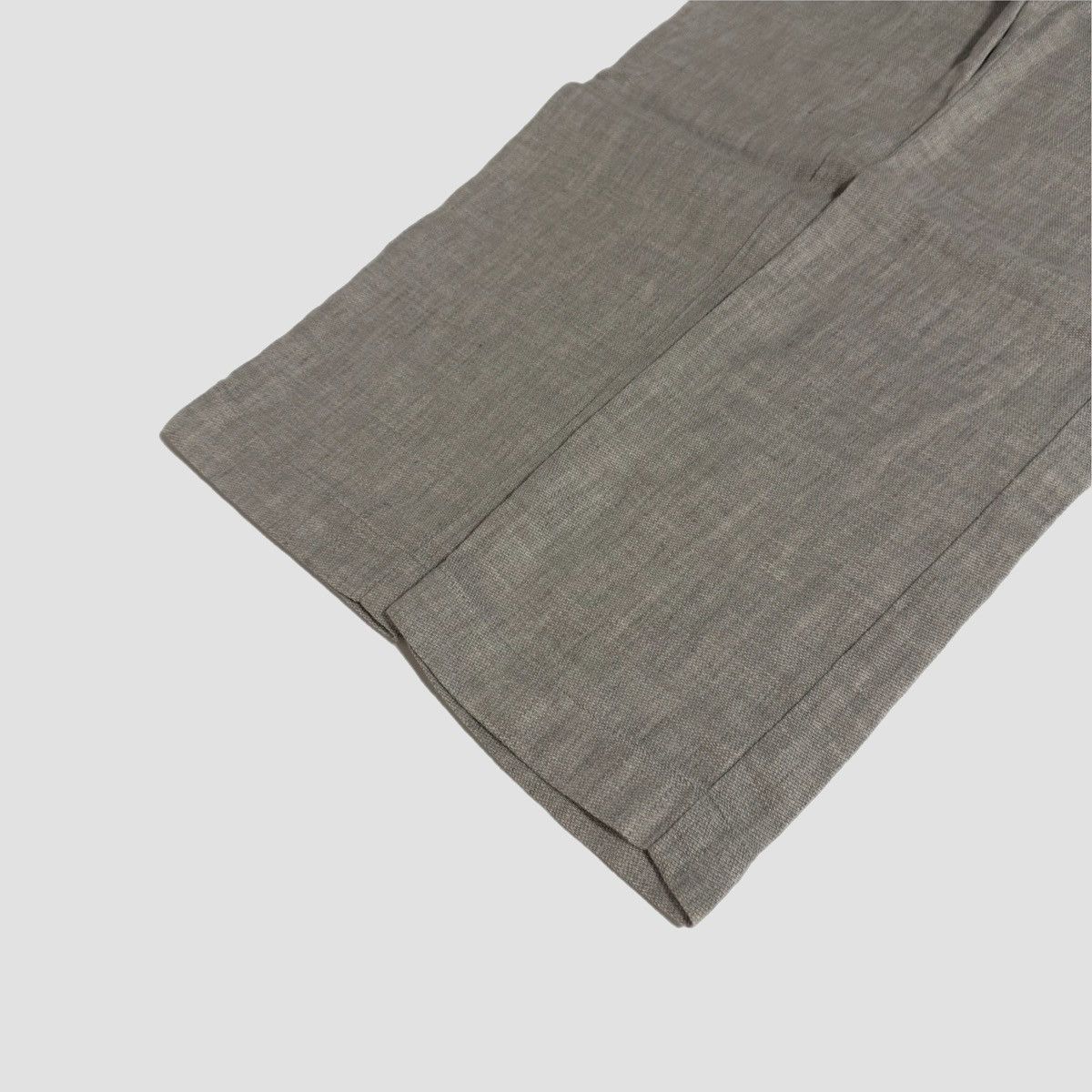 Frescobol Carioca Frescobol Carioca Linen Pants S Size US 28 / EU 44 - 15 Thumbnail