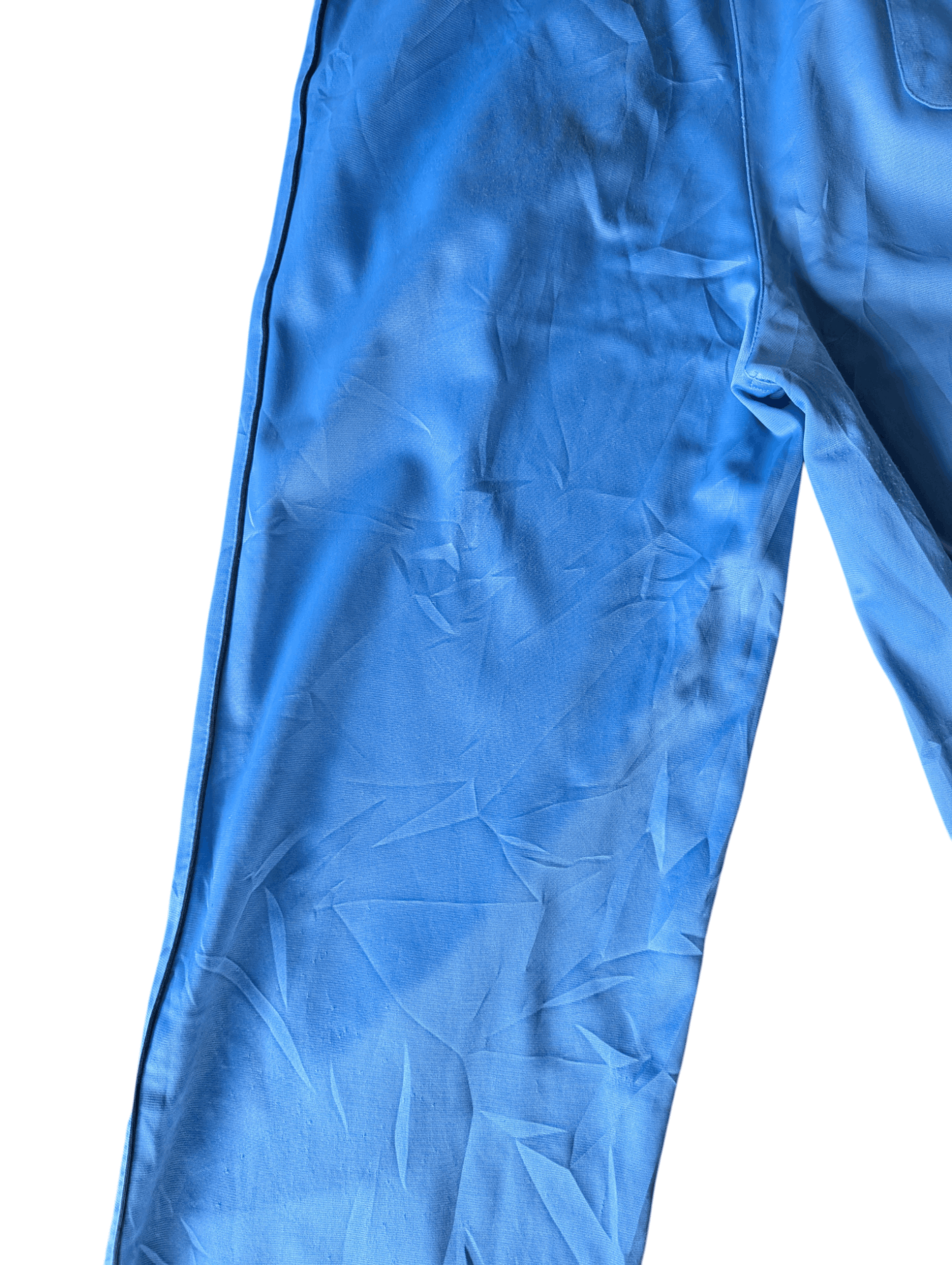 Ecko Unltd. Vintage Bad Boy Hip Hop Track Pant Size US 30 / EU 46 - 3 Thumbnail