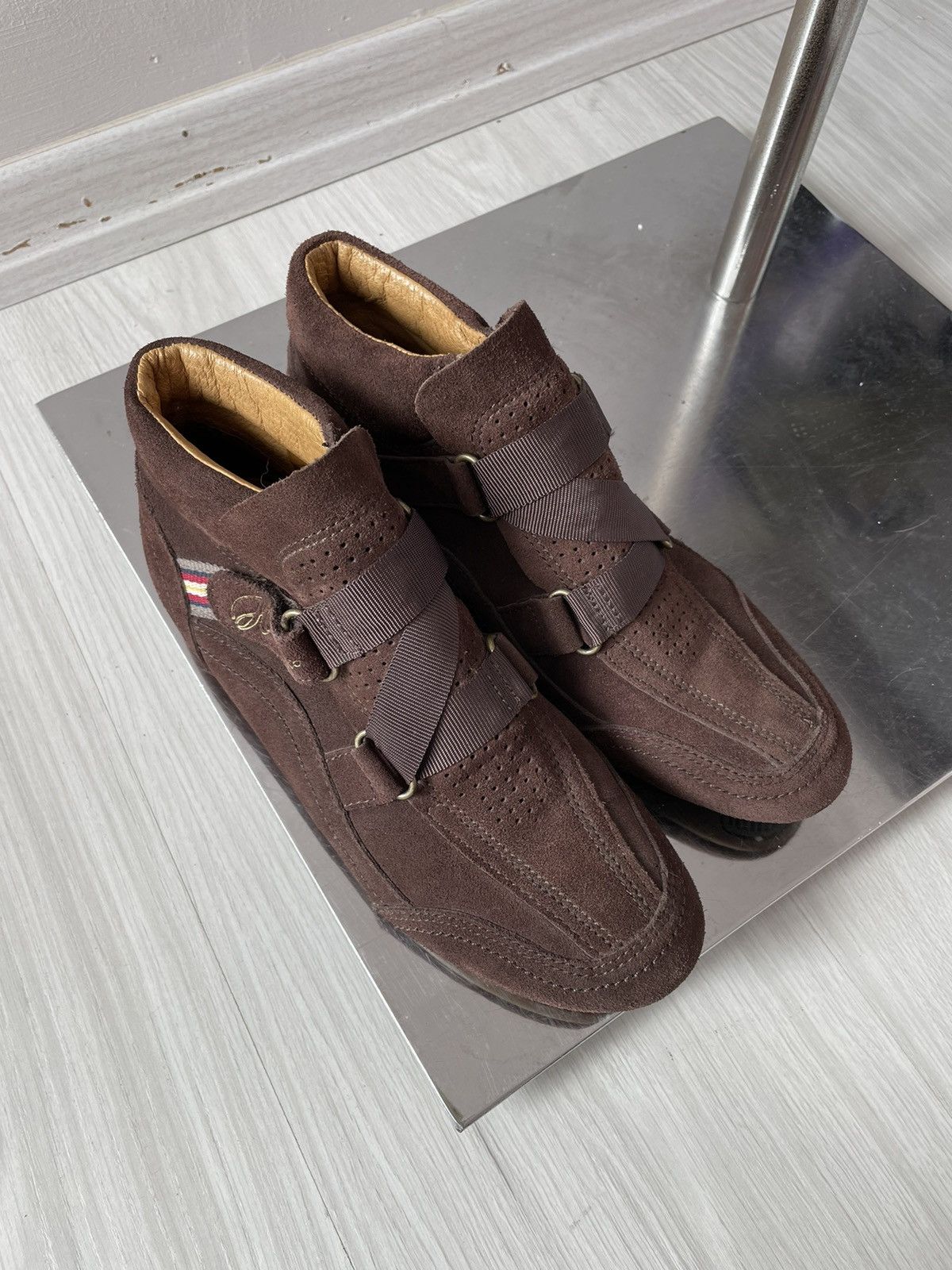 Tommy Hilfiger Tommy Hilfiger shoes Size US 6.5 / IT 36.5 - 7 Thumbnail