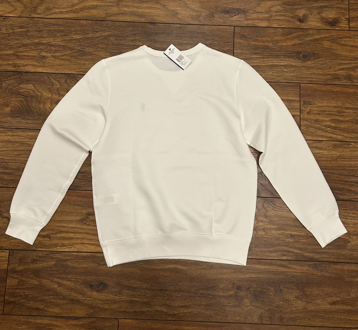 Ralph Lauren Ralph Lauren beige jumper Size US S / EU 44-46 / 1 - 2 Thumbnail