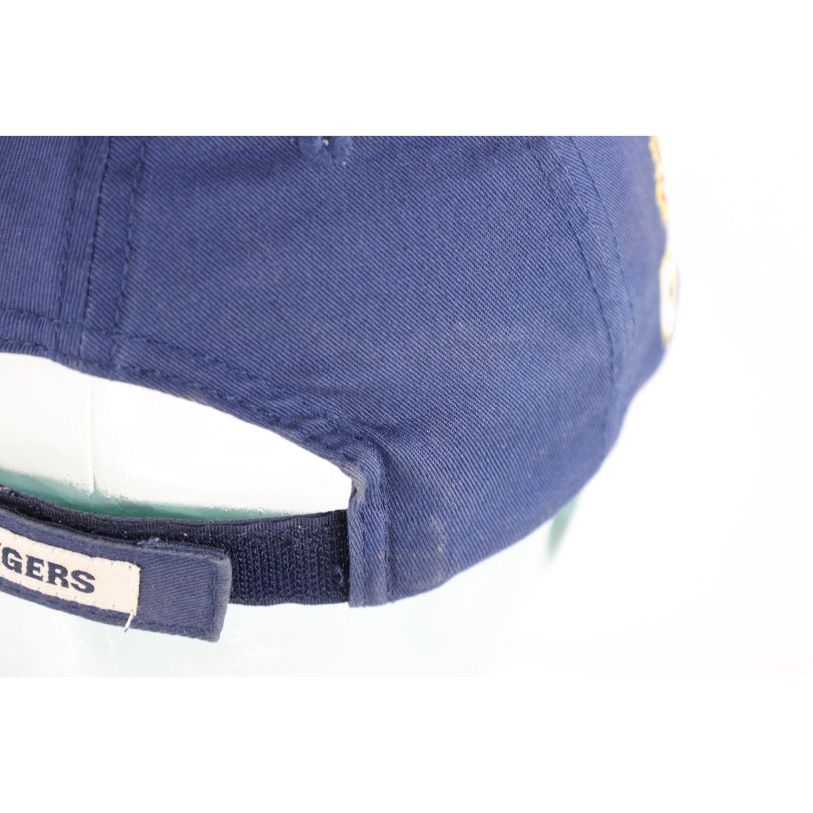 New Era New Era Labatt Blue Beer Detroit Tigers Baseball Hatll Size ONE SIZE - 6 Thumbnail