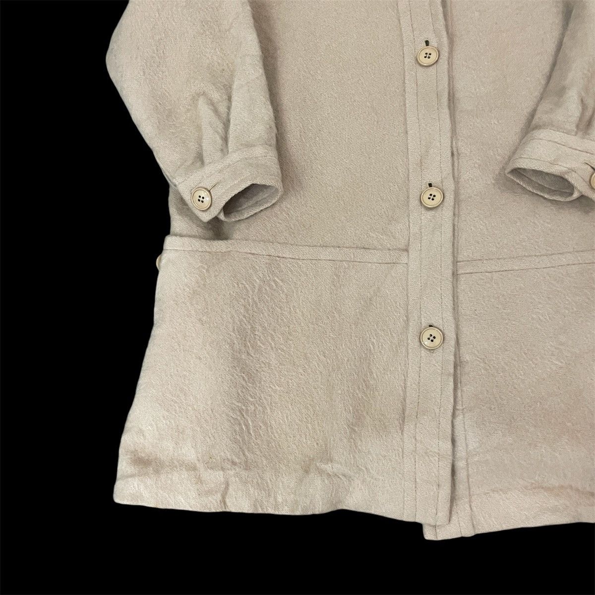 Gianfranco Ferre Vintage GianFranco Ferre Jacket Size US L / EU 52-54 / 3 - 3 Thumbnail