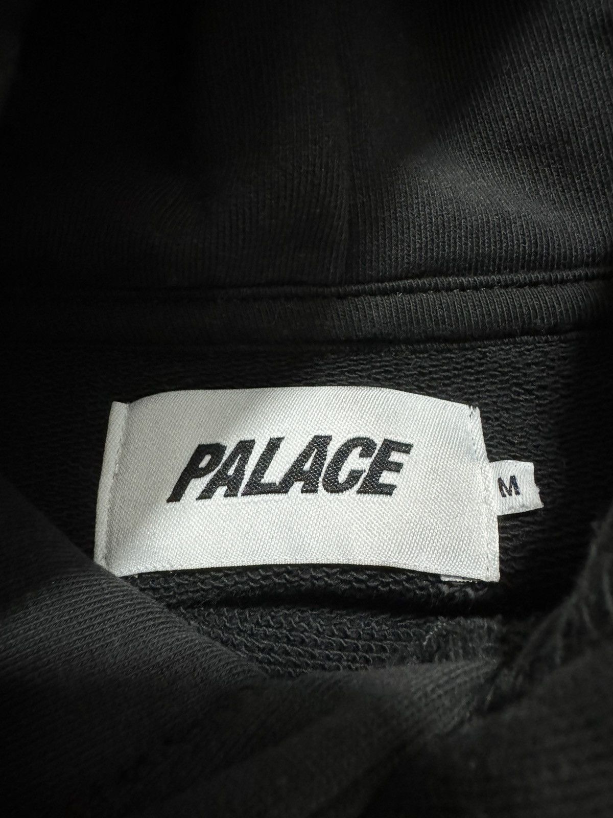 Palace Palace Love Letter Hoodie Size US M / EU 48-50 / 2 - 3 Thumbnail