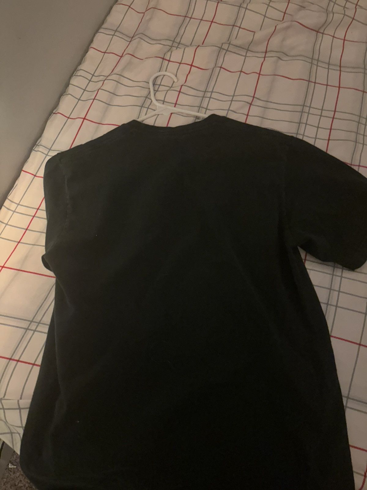 Supreme Supreme respected tee Size US S / EU 44-46 / 1 - 3 Thumbnail