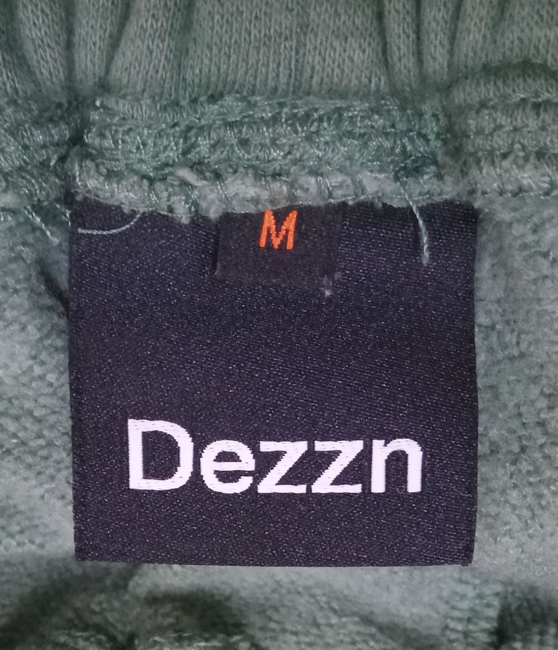 Other Dezzn Joggers Pants Size US 34 / EU 50 - 3 Thumbnail