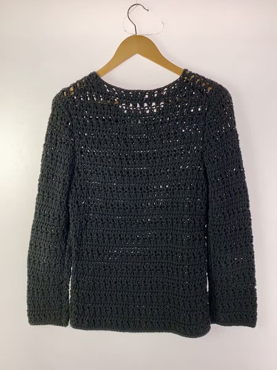 Comme des Garcons AW98 Crochet Knit Sweater Size M / US 6-8 / IT 42-44 - 2 Thumbnail