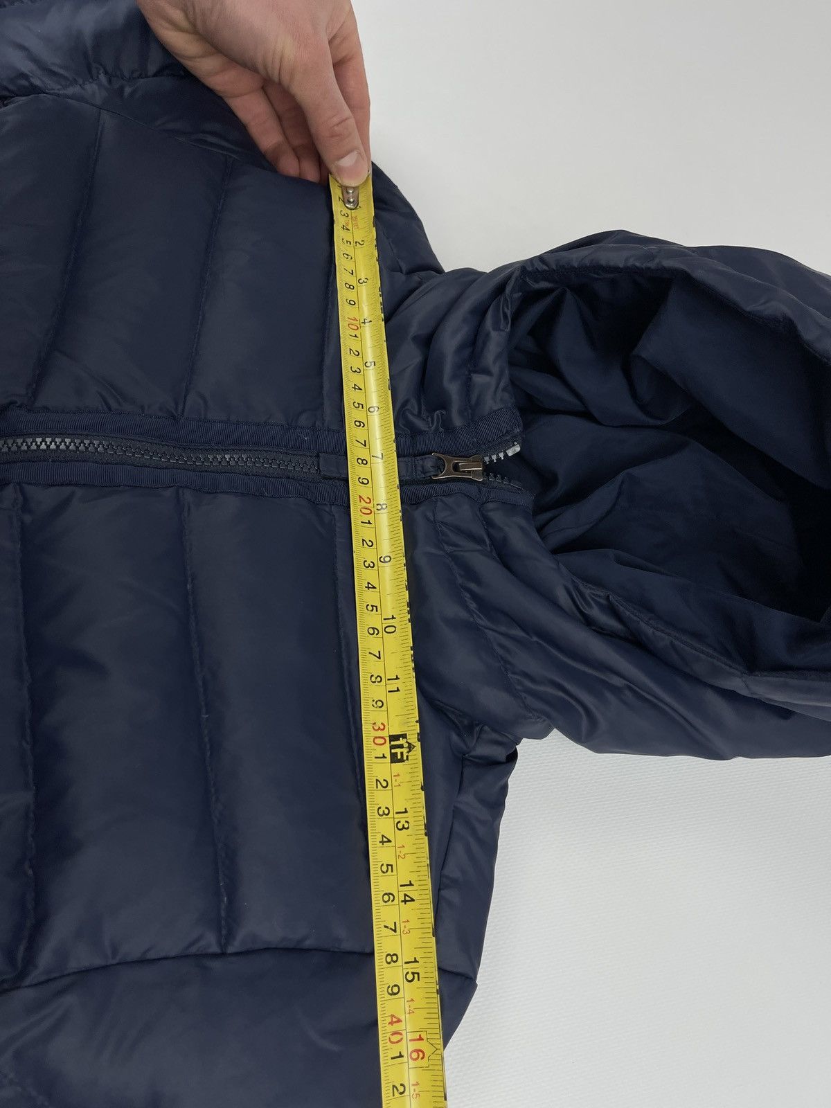 Timberland Timberland Puffer Down Jacket Size S / US 4 / IT 40 - 11 Thumbnail