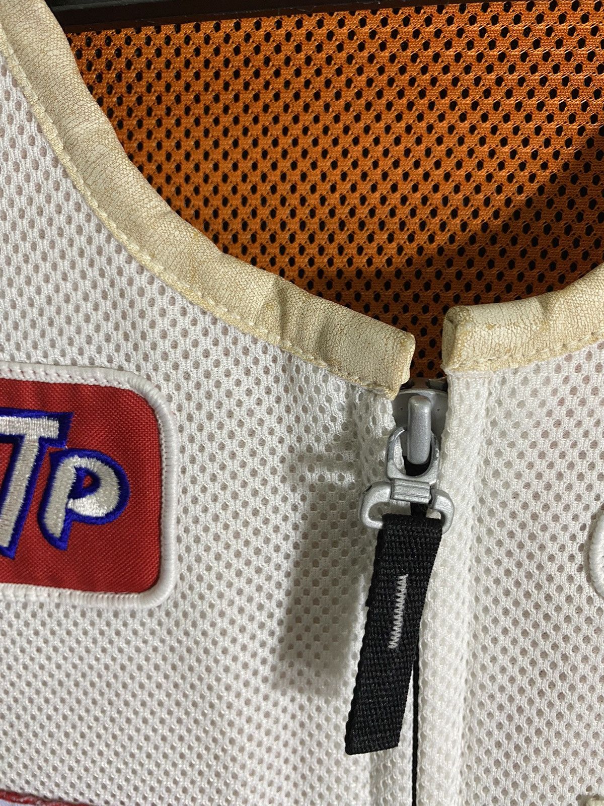Honda × Japanese Brand × Vintage STP ARAI SUZUKI HONDA Size US M / EU 48-50 / 2 - 7 Thumbnail
