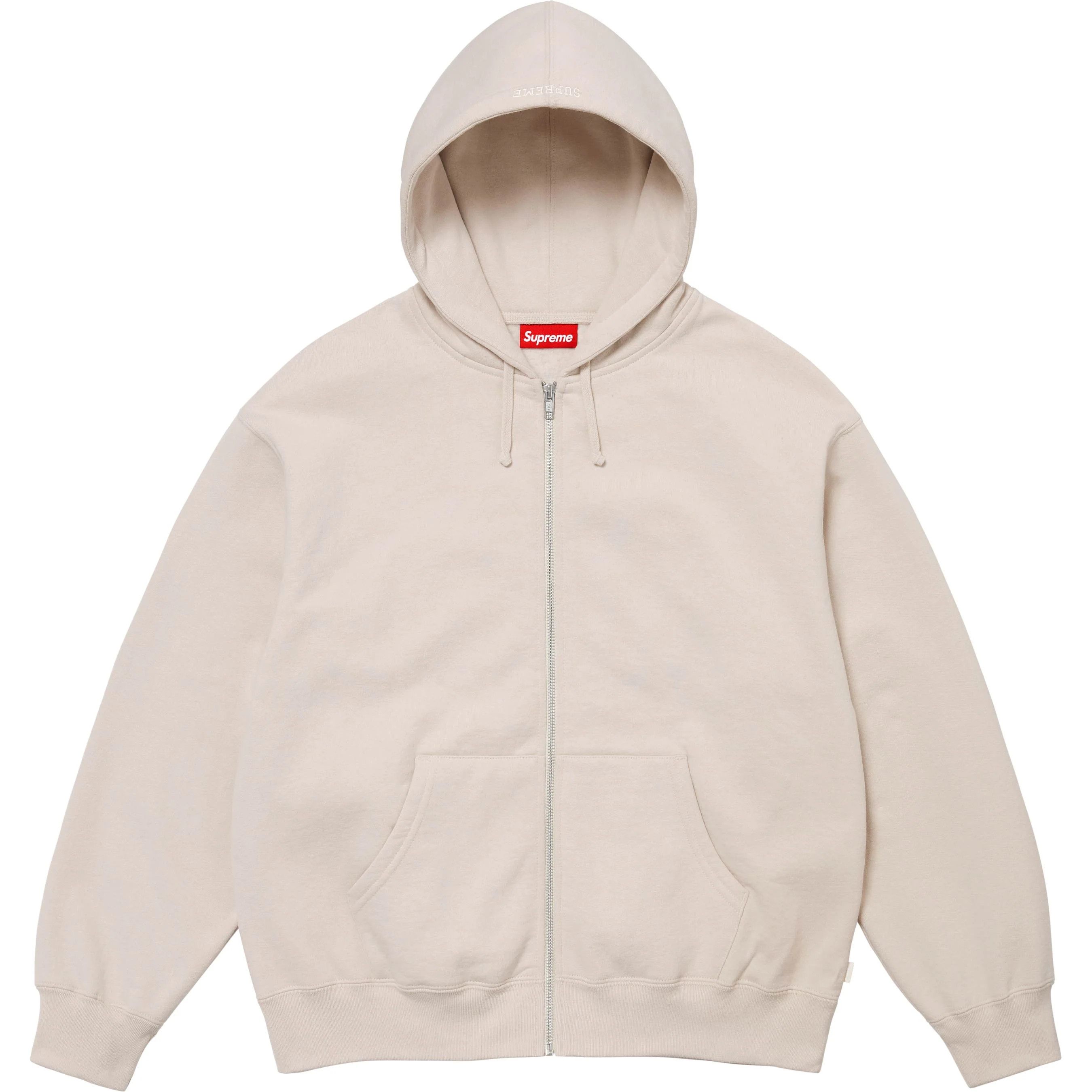 Supreme × Thrasher Supreme Thrasher Hooded Sweatshirt Size US M / EU 48-50 / 2 - 2 Thumbnail