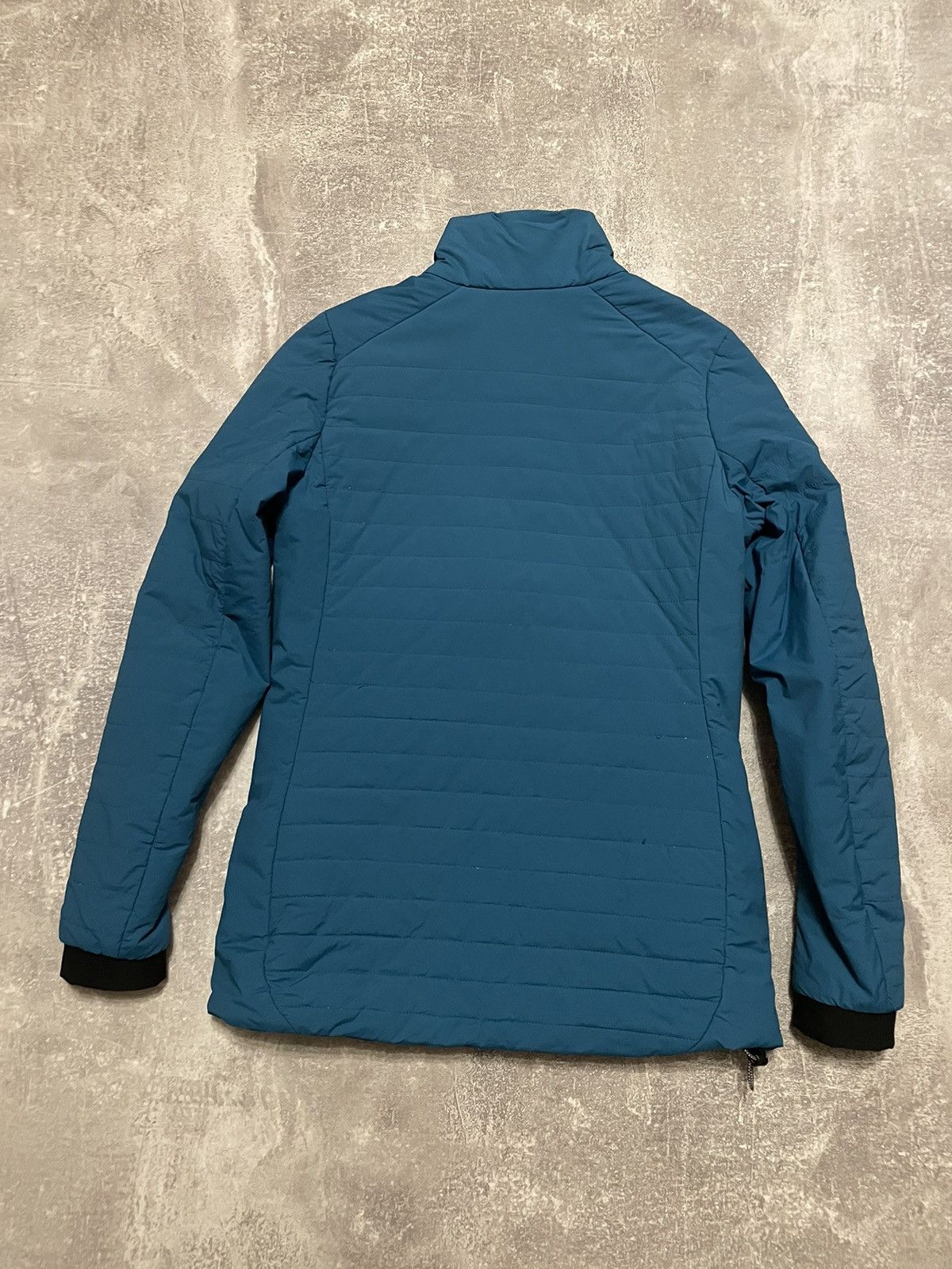 Vintage Vintage Rohan Icepack Jacket Size S / US 4 / IT 40 - 17 Thumbnail