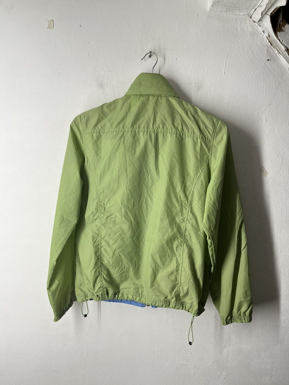 L.L. Bean LL.BEAN SPORTWEAR WINDBREAKER JACKET Size XS / US 0-2 / IT 36-38 - 9 Thumbnail