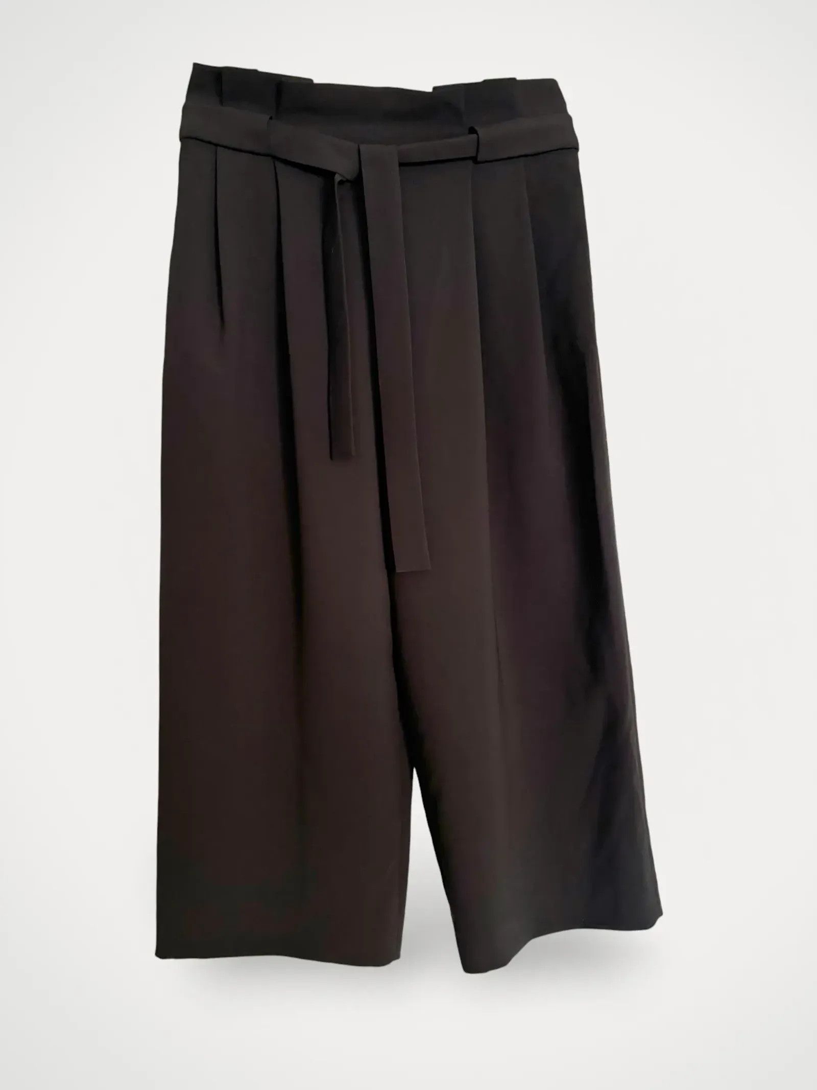 Cos Cos Tailored culotte trousers Pants Size 30" / US 8 / IT 44 - 1 Thumbnail