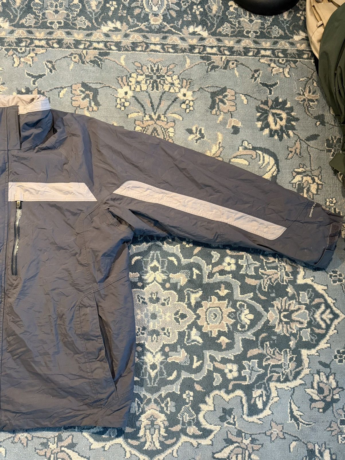 Columbia Columbia Vintage Jacket Size US XL / EU 56 / 4 - 4 Thumbnail