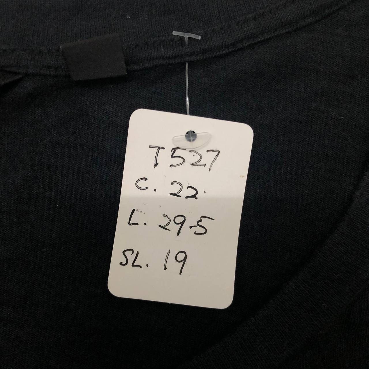 Undercover × Uniqlo T527. UNDERCOVER JAPAN RAGLAN TEE Size US XL / EU 56 / 4 - 13 Thumbnail