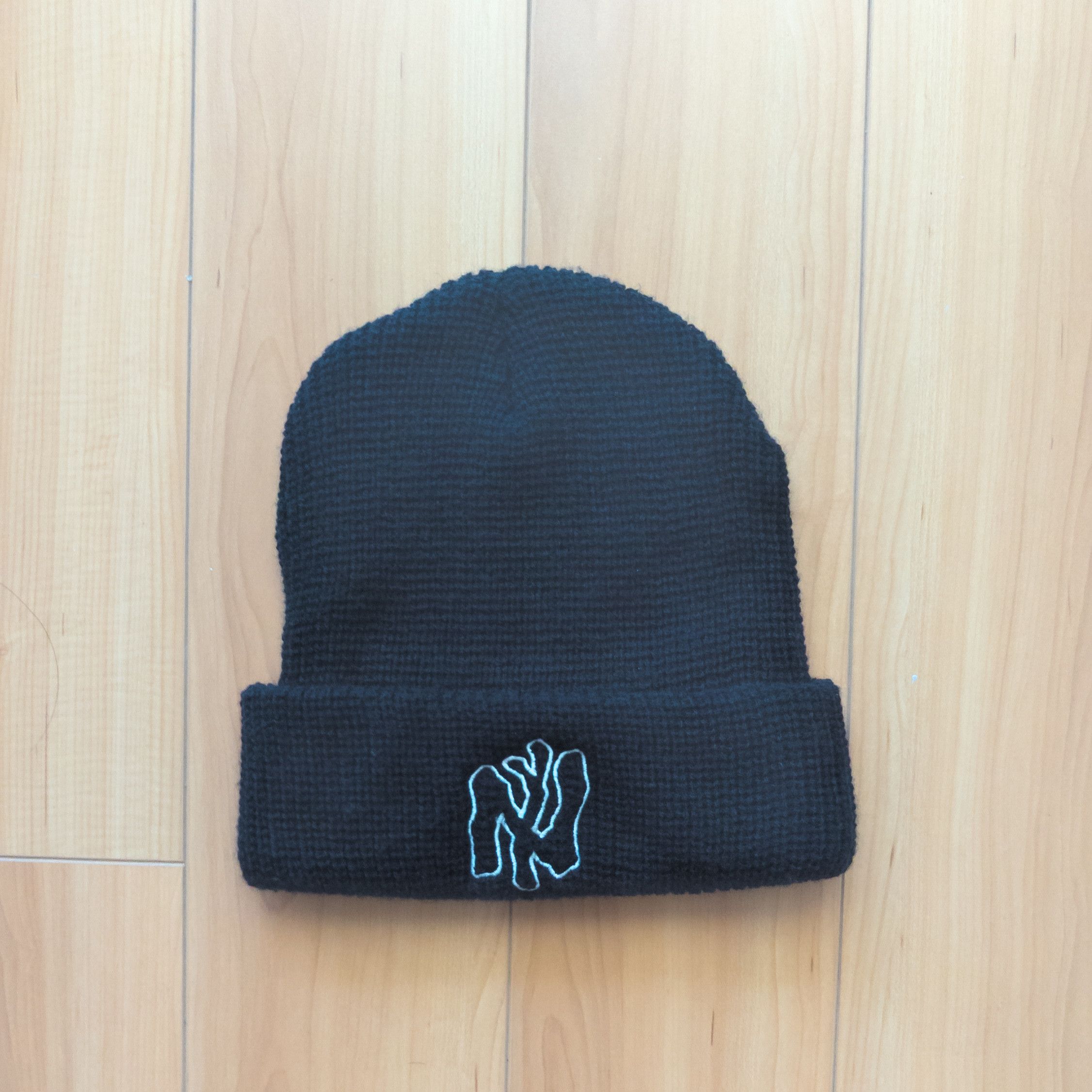 New York Yankees × Other × Streetwear Safe House Bootleg