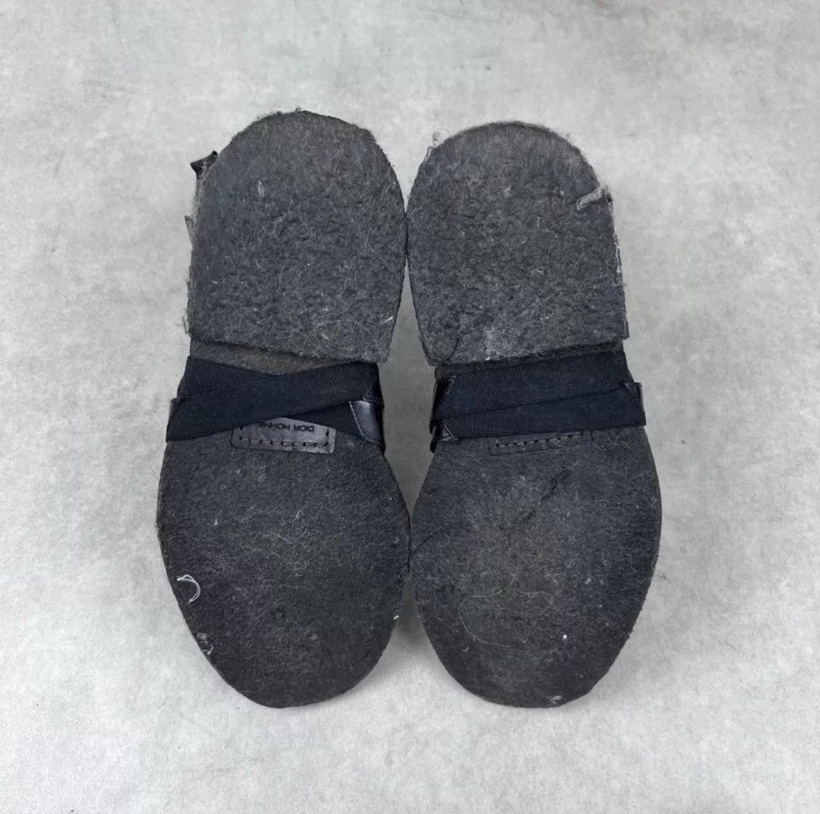 Dior Dior homme 08fw boots Size US 8 / EU 41 - 6 Thumbnail
