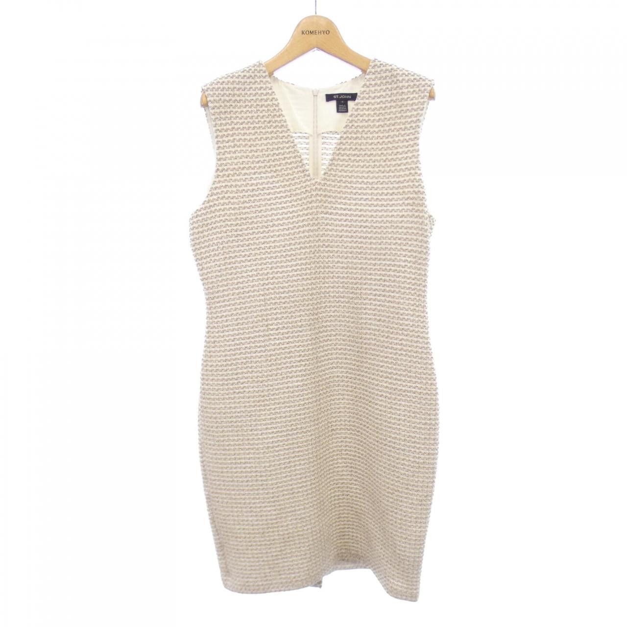 Other Other St. John Dress Others Dresses DUTY FREE for USA Size ONE SIZE - 1 Thumbnail