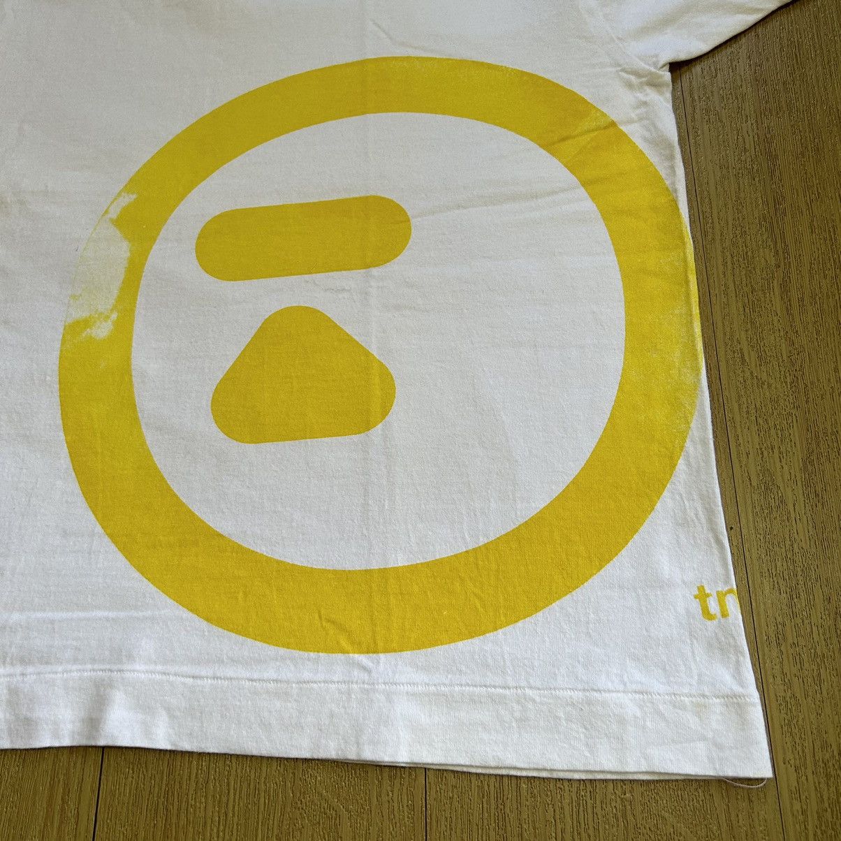 Bape Bape Exclusive Handprint Pepsi Tee Size US XL / EU 56 / 4 - 2 Thumbnail
