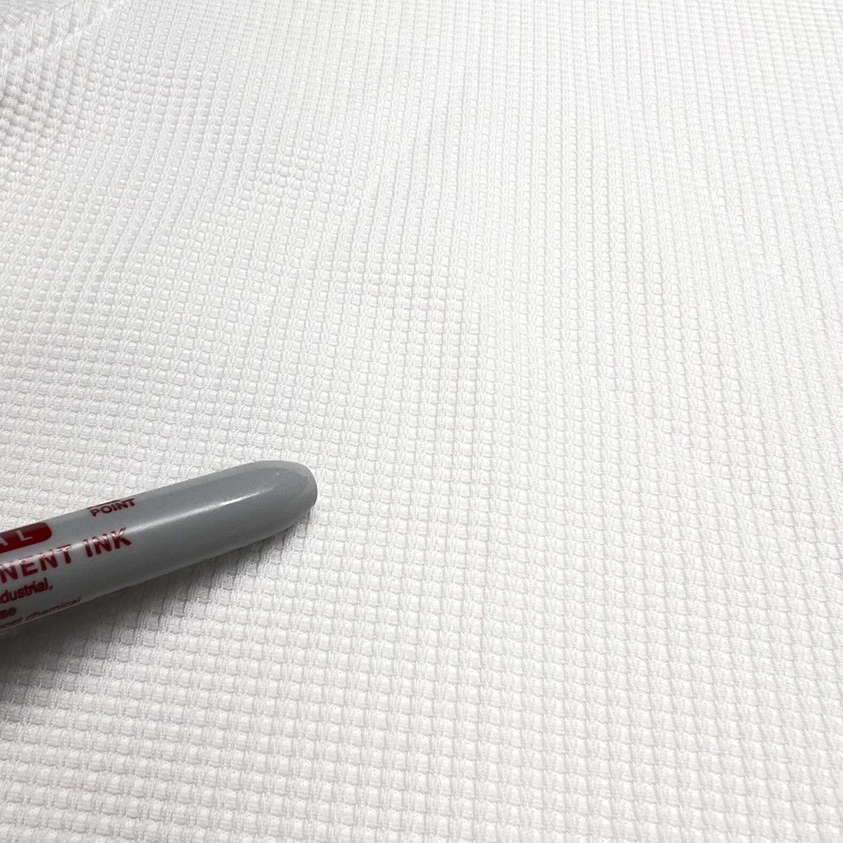 NCAA × Nike × Vintage VTG Nike Polo Shirt White UCONN Dri-Fit Elite Waffle Y2K Size US L / EU 52-54 / 3 - 7 Thumbnail