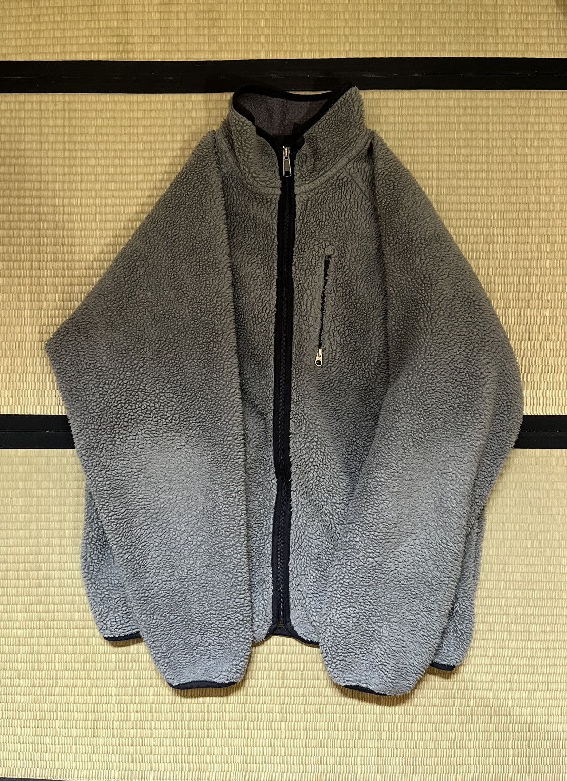 Patagonia Vintage Patagonia Retro-X Cardigan 1997 Sagebrush Size US XL / EU 56 / 4 - 1 Thumbnail