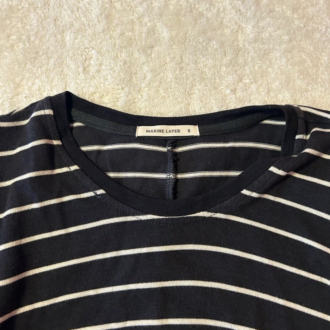 Marine Layer $80 Marine Layer Gemma Dress Size Small Size S / US 4 / IT 40 - 7 Thumbnail