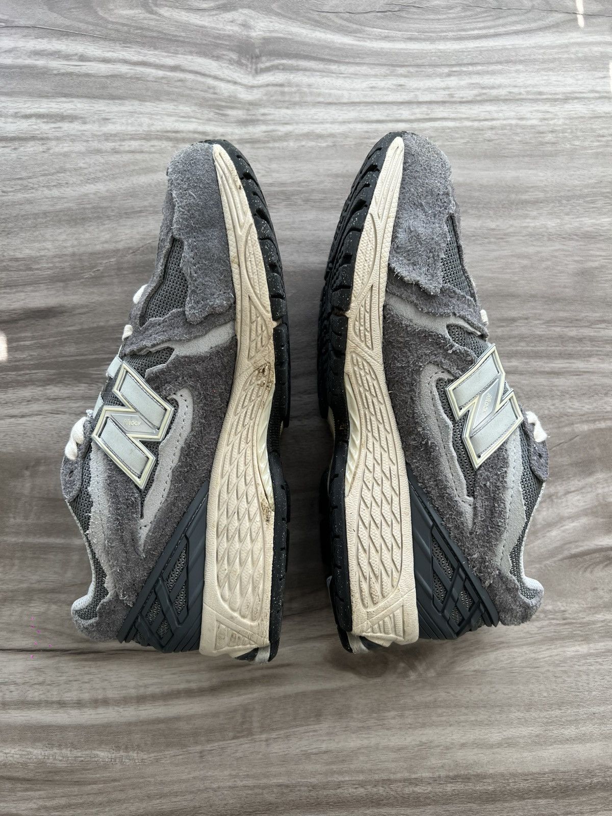 New Balance New Balance 1906D Protection Pack - Castlerock- 6 womens Size US 6 / EU 39 - 3 Thumbnail