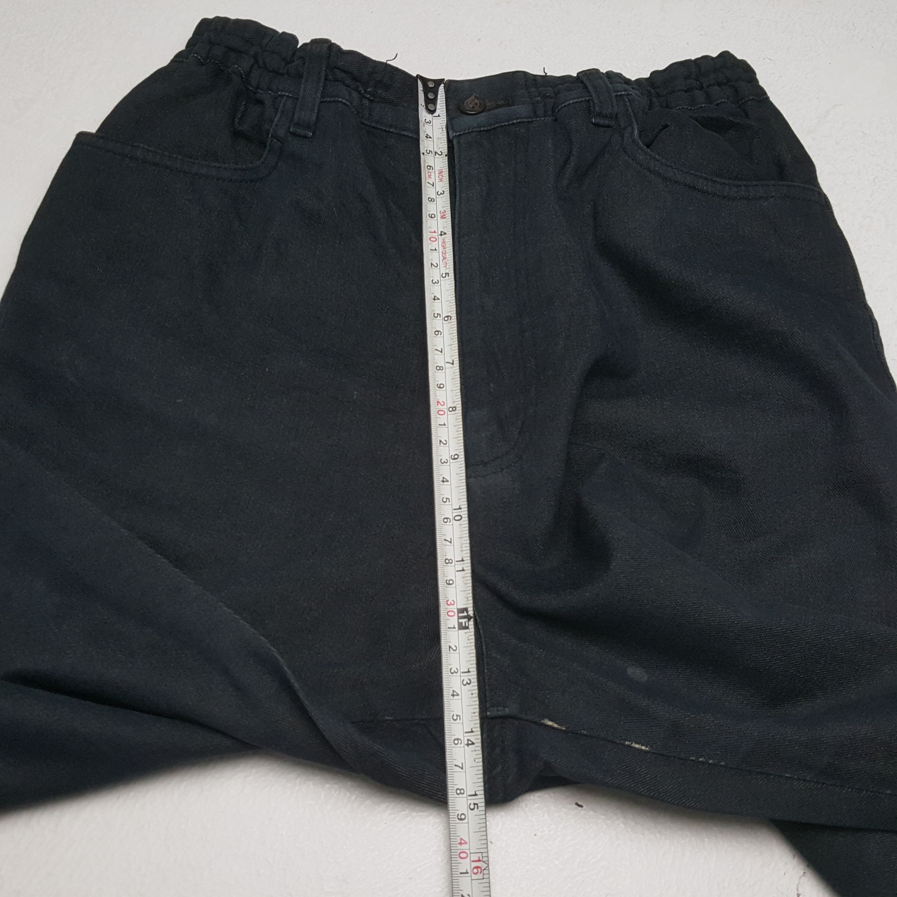 Hai Sporting Gear × Issey Miyake × Vintage Vintage HAI SPORTING GEAR by Issey Miyake Pants C280N21 Size US 29 - 11 Thumbnail