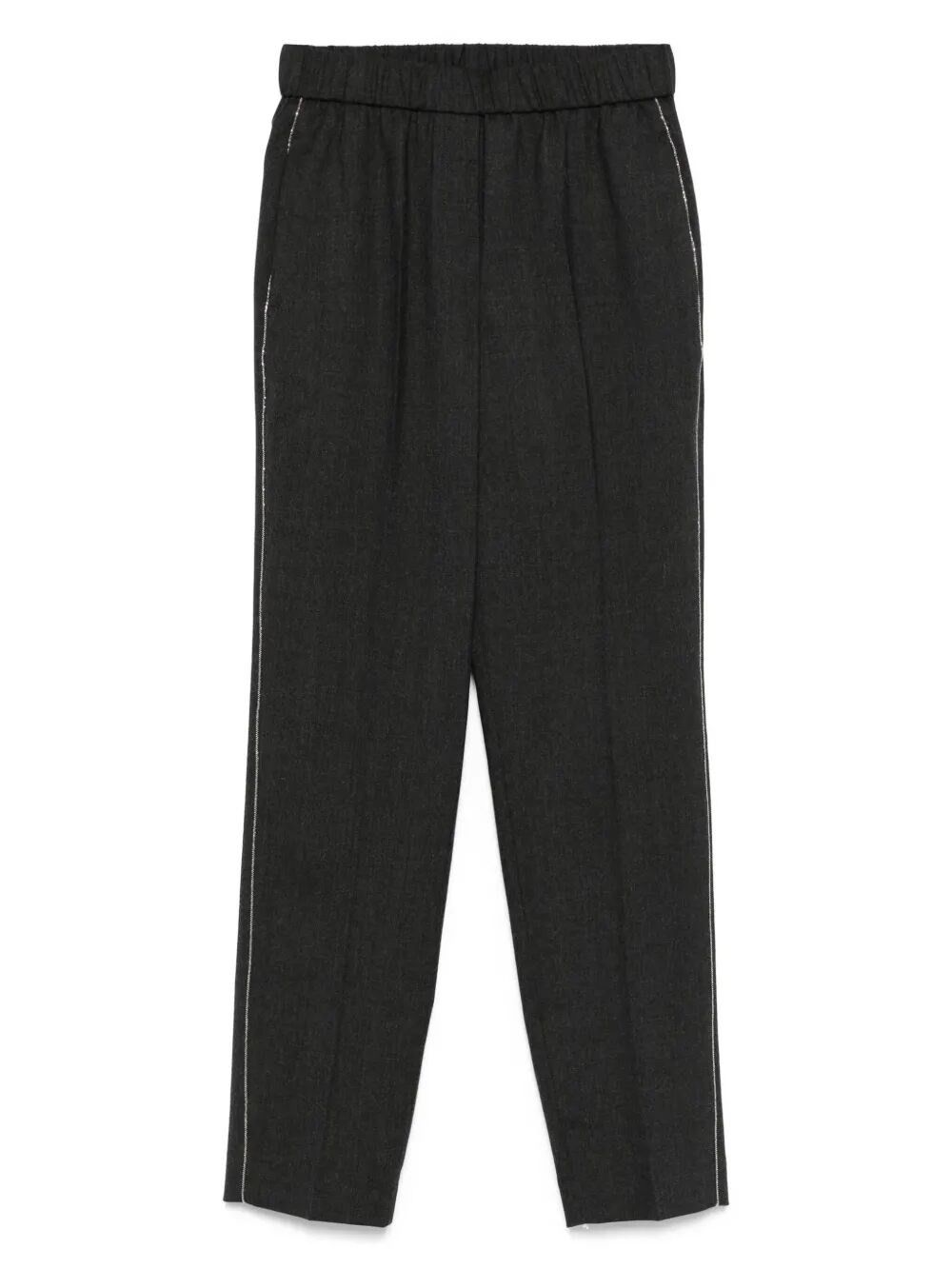 Peserico Pants Size 32" / US 10 / IT 46 - 1 Thumbnail