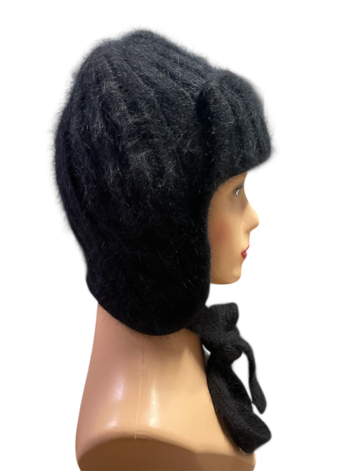 Japanese Brand Beanie Hat Snowcap Size ONE SIZE - 5 Thumbnail