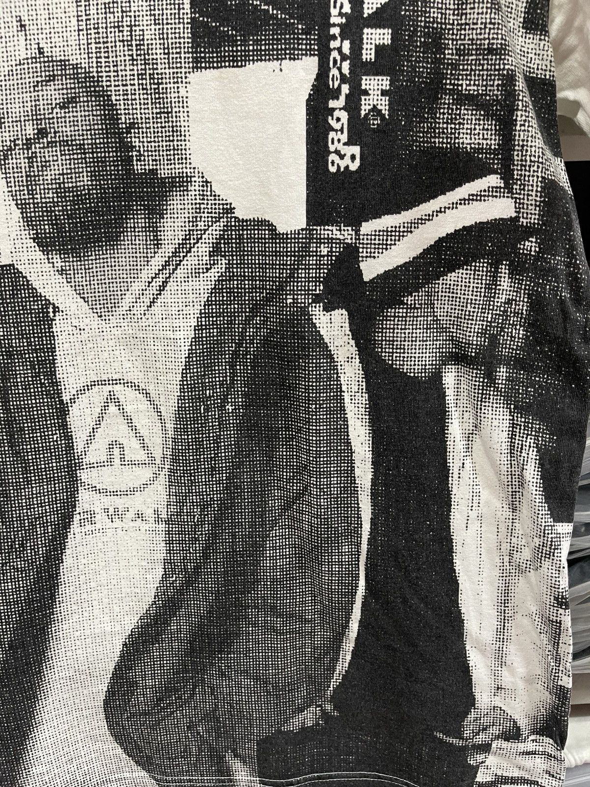 Airwalk Vintage Airwalk x Rapper Overprint🔥🔥🔥 Size US L / EU 52-54 / 3 - 6 Thumbnail
