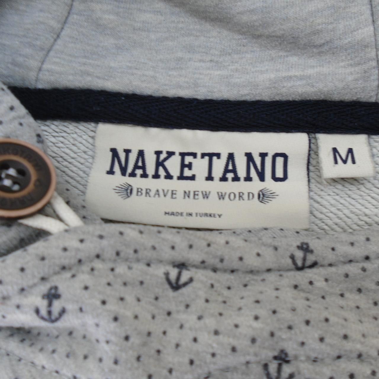 Naketano Women's Hoodie Naketano Size M / US 6-8 / IT 42-44 - 10 Thumbnail