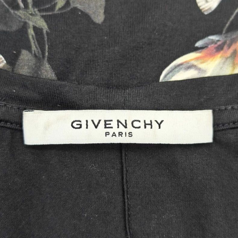 Givenchy Givenchy Butterfly floral vest Size XS / US 0-2 / IT 36-38 - 3 Thumbnail