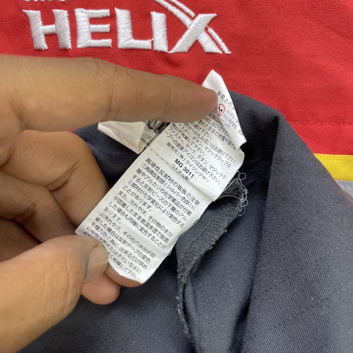 Ferrari 🗣️Vintage Shell X Ferrari Shirt Button Up Size US M / EU 48-50 / 2 - 8 Thumbnail