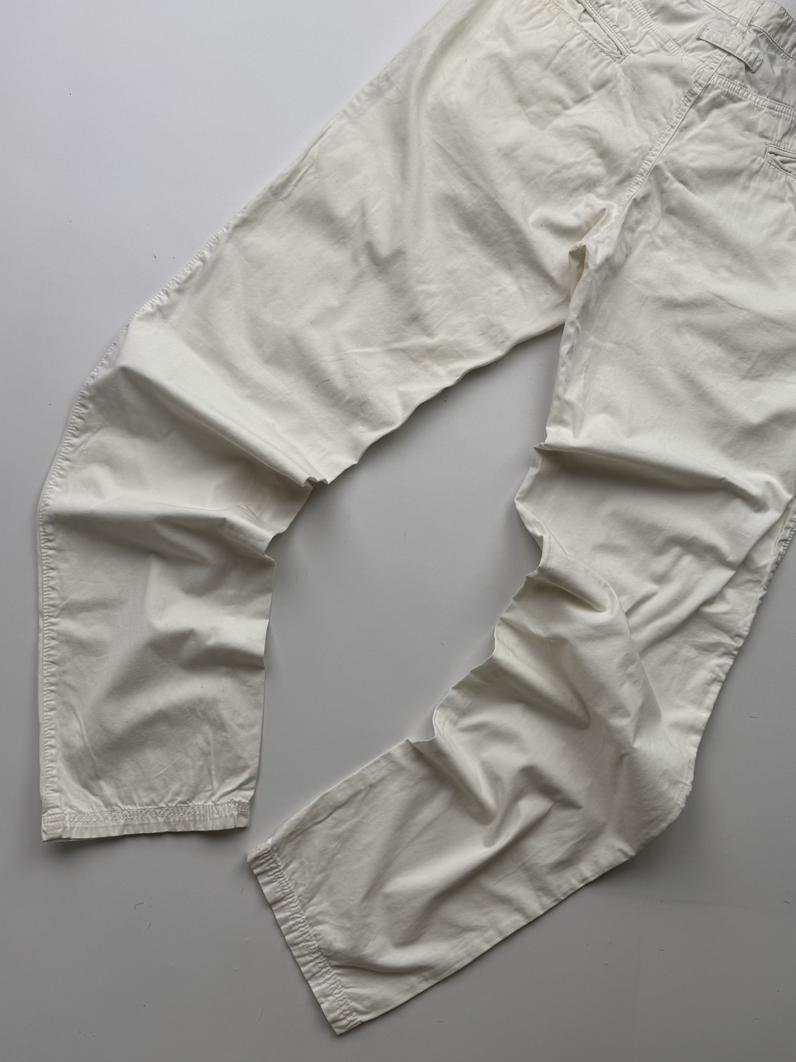 Kenzo Kenzo Pants (255) Size US 32 / EU 48 - 14 Thumbnail