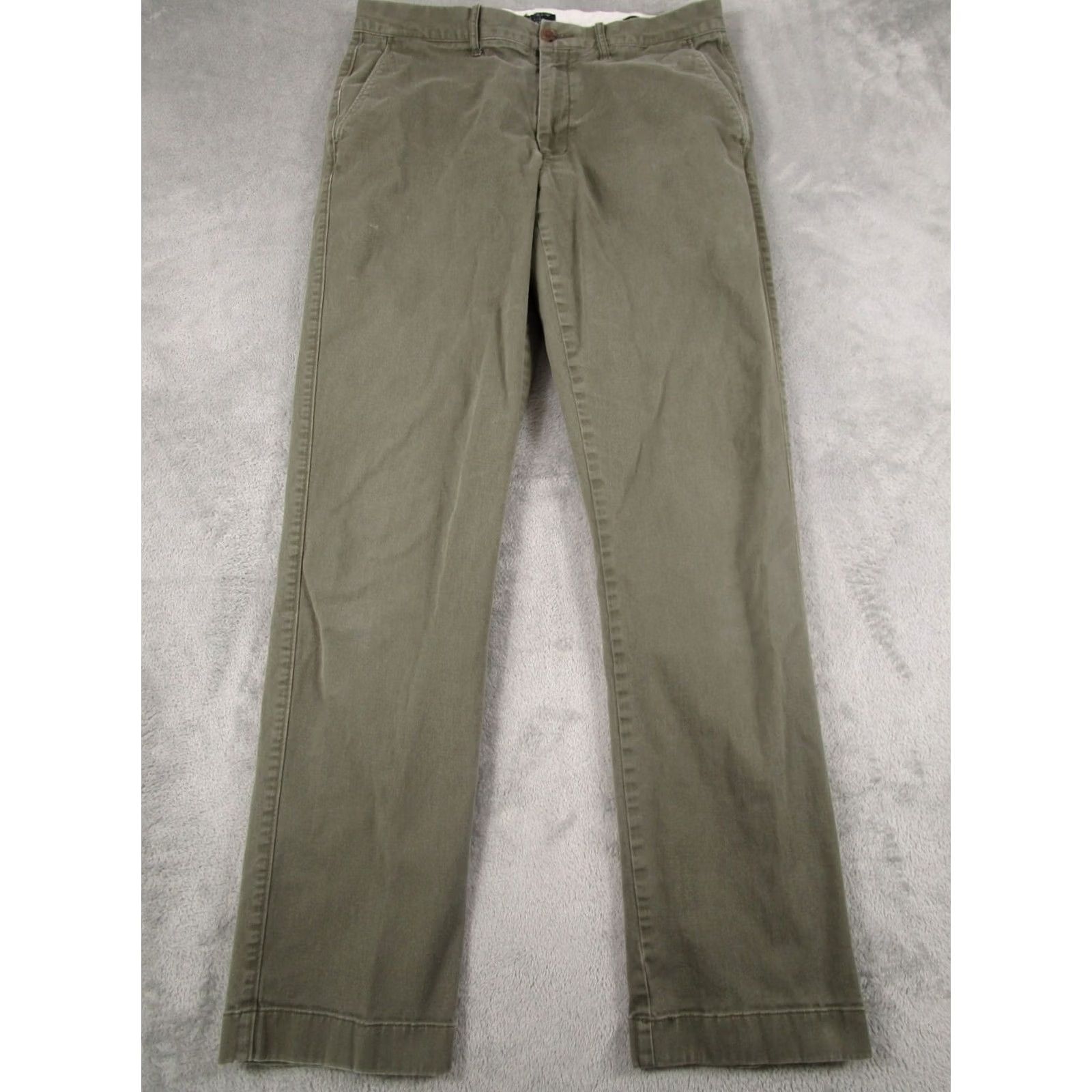 J.Crew VINTAGE? No. Size US 32 / EU 48 - 2 Thumbnail